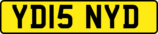 YD15NYD