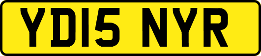 YD15NYR