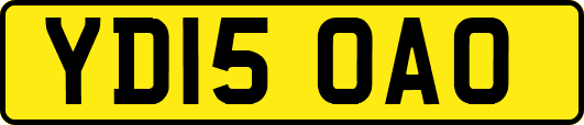 YD15OAO