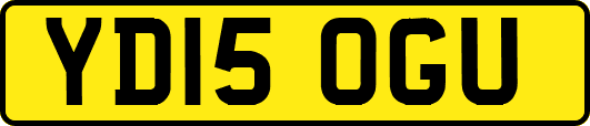 YD15OGU