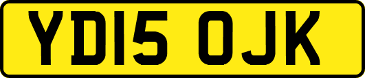 YD15OJK