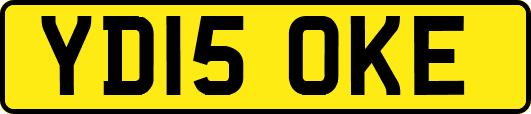 YD15OKE