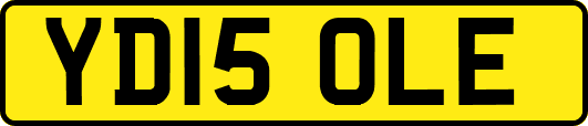 YD15OLE