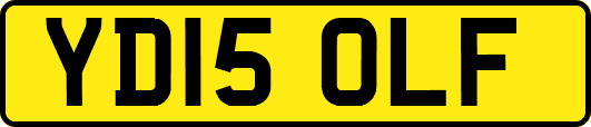 YD15OLF
