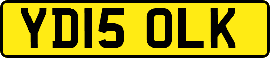 YD15OLK
