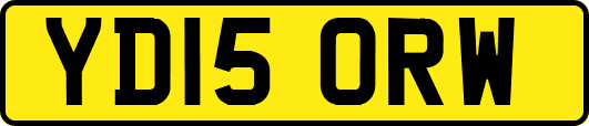 YD15ORW