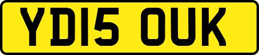 YD15OUK