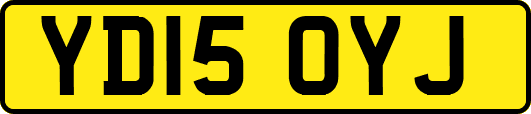 YD15OYJ