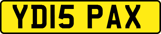YD15PAX