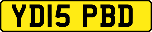 YD15PBD