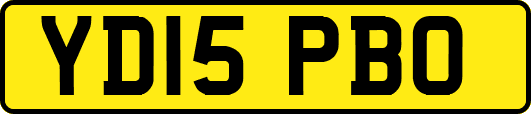 YD15PBO