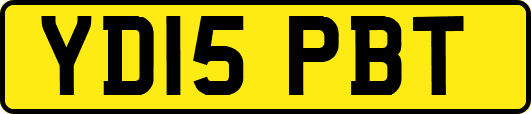 YD15PBT