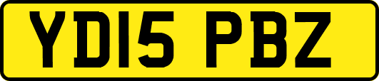 YD15PBZ