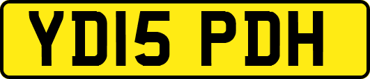 YD15PDH