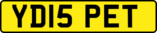YD15PET