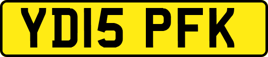 YD15PFK