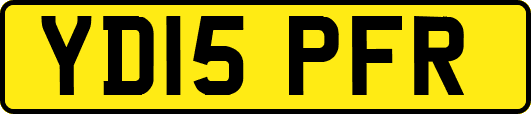 YD15PFR