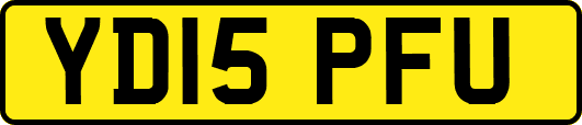 YD15PFU