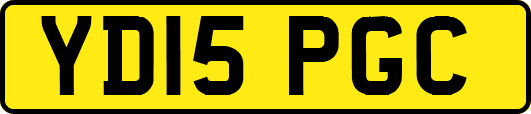 YD15PGC