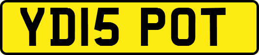 YD15POT