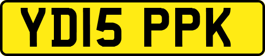 YD15PPK