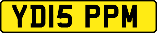 YD15PPM
