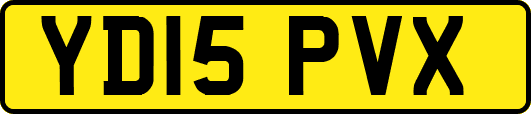 YD15PVX