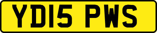 YD15PWS