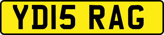 YD15RAG