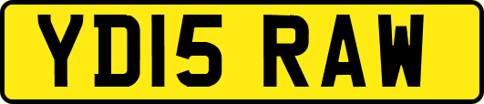 YD15RAW