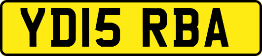 YD15RBA