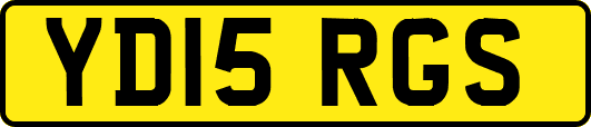 YD15RGS