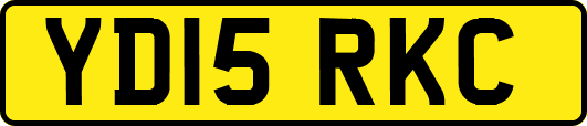 YD15RKC