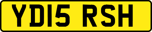 YD15RSH
