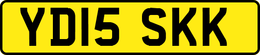 YD15SKK