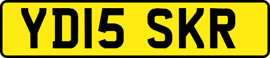 YD15SKR