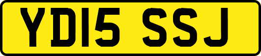 YD15SSJ