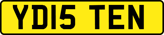 YD15TEN