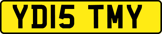 YD15TMY