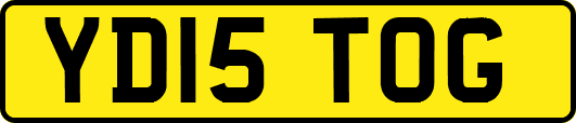 YD15TOG