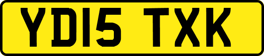 YD15TXK