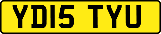 YD15TYU