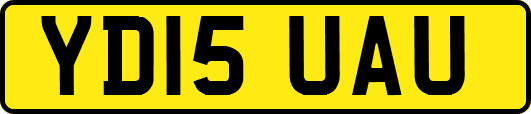 YD15UAU