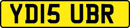 YD15UBR