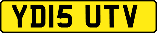 YD15UTV