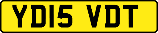 YD15VDT