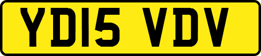 YD15VDV