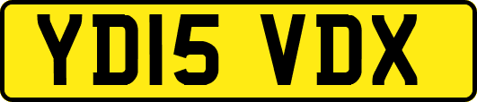 YD15VDX