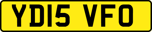 YD15VFO