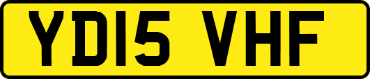 YD15VHF